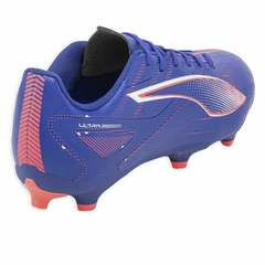 PUMA ULTRA 5 PLAY FG - comprar online