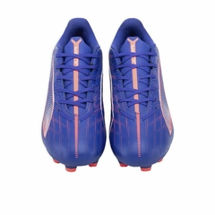 PUMA ULTRA 5 PLAY FG - RUN FORREST