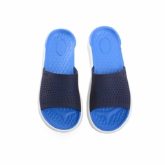 CROCS LITERIDE SLIDE - RUN FORREST