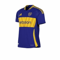 ADIDAS CAMISETA BOCA AUTHENTIC OFICIAL