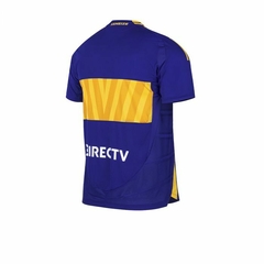 ADIDAS CAMISETA BOCA AUTHENTIC OFICIAL en internet