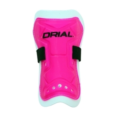 DRIAL CANILLERA JR - comprar online