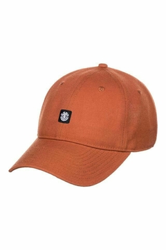 ELEMENT GORRA FLUKY