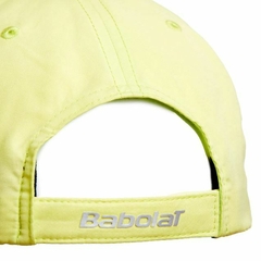 BABOLAT GORRA MICROFIBER - comprar online