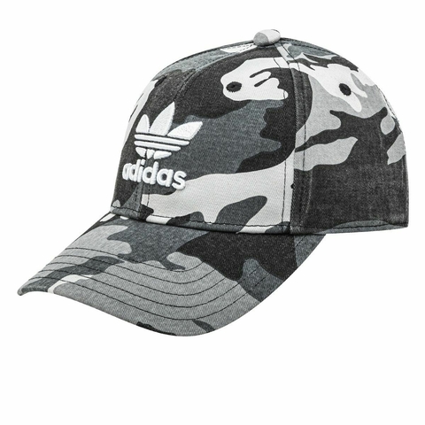 ADIDAS GORRA CAMO