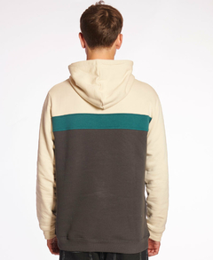 RIP CURL BUZO HOOD UNDER - comprar online