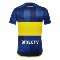 ADIDAS CAMISETA BOCA JUNIOR 23/24 - comprar online