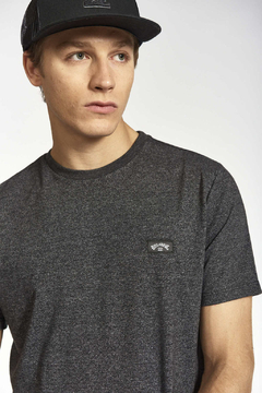 BILLABONG REMERA ALL DAY TEE - comprar online