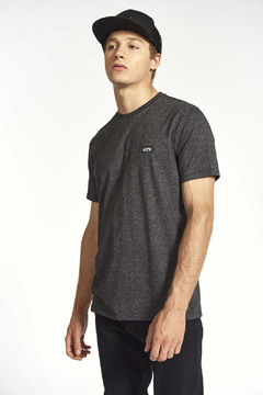 BILLABONG REMERA ALL DAY TEE - RUN FORREST