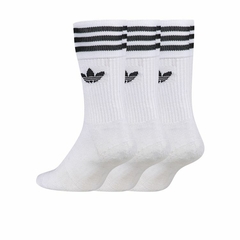 ADIDAS MEDIAS CAÑA ALTA - comprar online