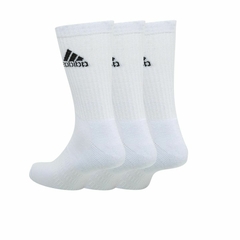 ADIDAS MEDIAS 3/4 ALGODÓN - comprar online