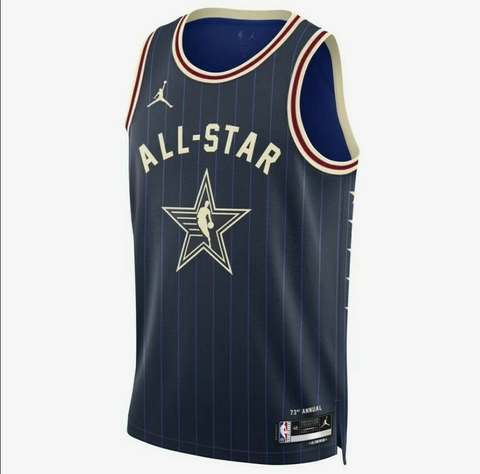 NIKE CAMISETA ALL- STAR WEEKEND-JORDAN