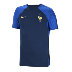 NIKE REMERA STRIKE FRANCIA