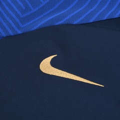 NIKE REMERA STRIKE FRANCIA - RUN FORREST