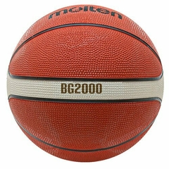 MOLTEN PELOTA BASQUET N°7 - comprar online