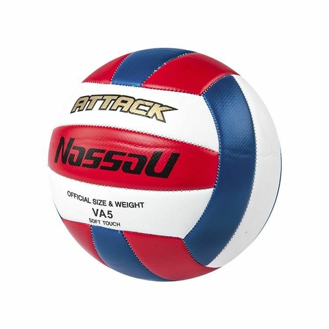 NASSAU PELOTA ATTRACK VOLEY