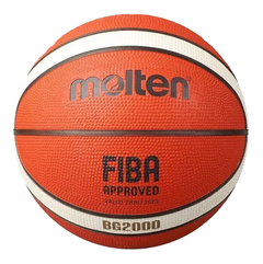 MOLTEN PELOTA BASQUET N°5