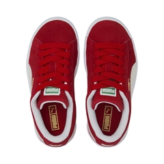 PUMA SUEDE KIDS - tienda online