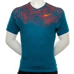 NIKE REMERA RUGBY JAGUARES