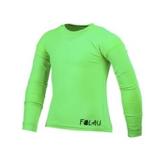 FOLAU REMERA M/ UV 50