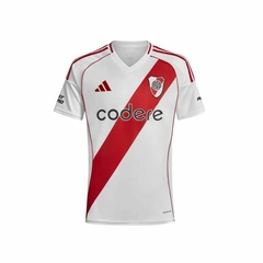 ADIDAS CAMISETA RIVER 2024/2025