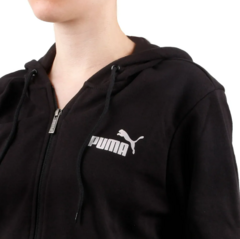 PUMA CAMPERA ESS LOGO FULL en internet