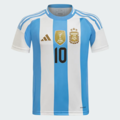 ADIDAS CAMISETA ARG TITULAR