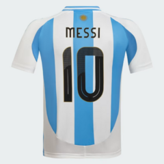 ADIDAS CAMISETA ARG TITULAR - comprar online