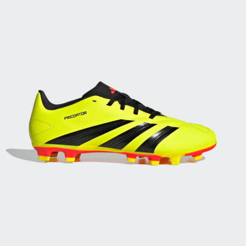 ADIDAS PREDATOR CLUB FG