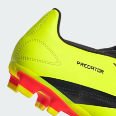 ADIDAS PREDATOR CLUB FG - RUN FORREST