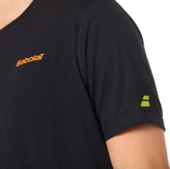 BABOLAT REMERA BRAND - comprar online