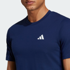 ADIDAS REMERA TRAIN - RUN FORREST