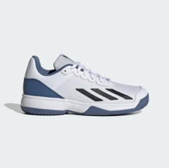 ADIDAS COURTFLASH K