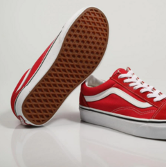 VANS OLD SKOOL en internet