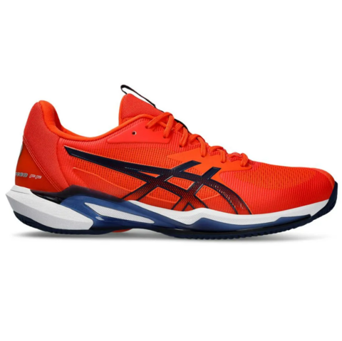 ASICS SOLUTION SPEED FF 3 CLAY