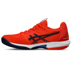 ASICS SOLUTION SPEED FF 3 CLAY - comprar online