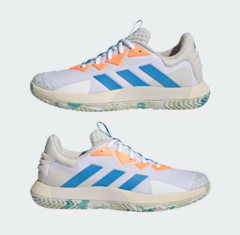 ADIDAS SOLEMATCH CONTROL - comprar online