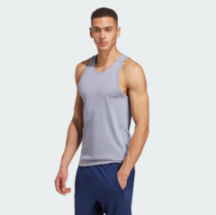 ADIDAS MUSCULOSA YOGA BASE TANK