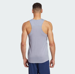 ADIDAS MUSCULOSA YOGA BASE TANK - comprar online