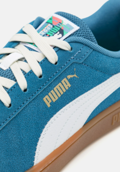 PUMA SMASH 3.0 - RUN FORREST