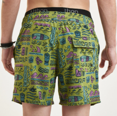 ALTHON SHORT DE BAÑO - comprar online