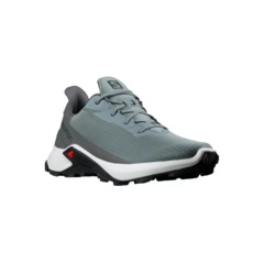 SALOMON ALPHACROSS 3.0 - RUN FORREST