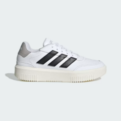 ADIDAS COURTBLOCK BOLD