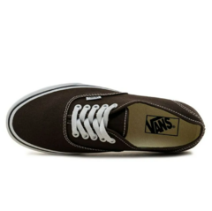 VANS AUTHENTIC - tienda online