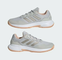 ADIDAS GAMECOURT 2.0 W - RUN FORREST