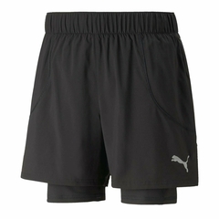 PUMA SHORT RUN 2 EN 1