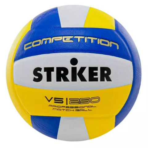 STRIKER PELOTA VOLEY