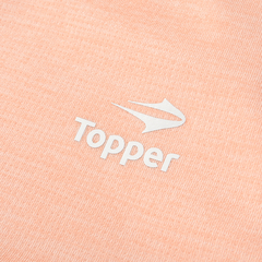 TOPPER REMERA BASIC TRAINING en internet