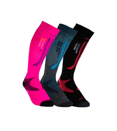 SOX MEDIAS TRAIL RUNNING COMPRESION GRADUADA - comprar online