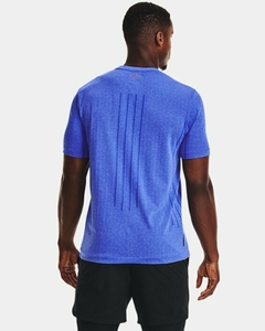 UNDER ARMOUR REMERA RUSH - RUN FORREST